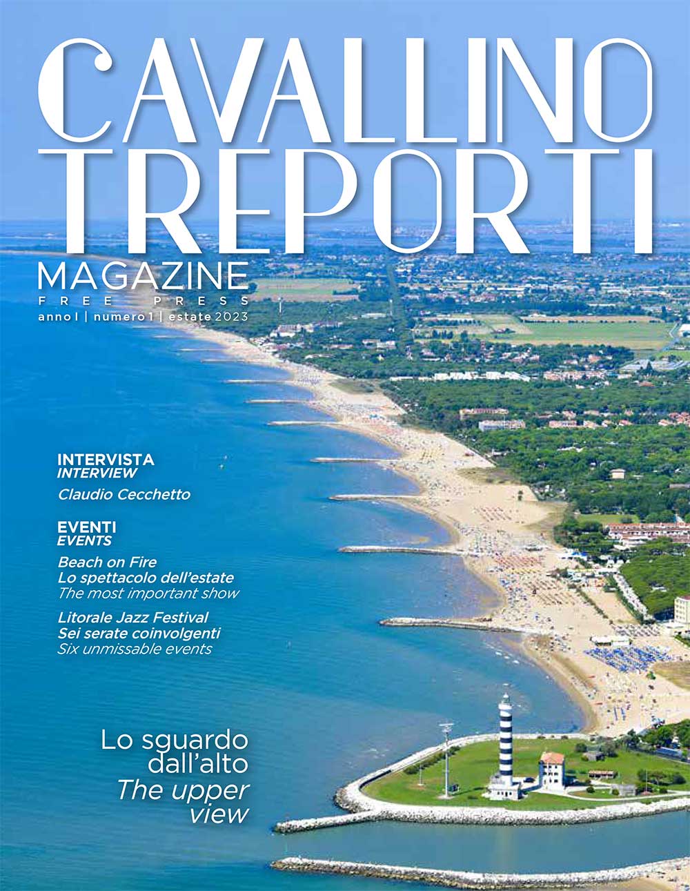 Cavallino Treporti Magazine - Estate 2023